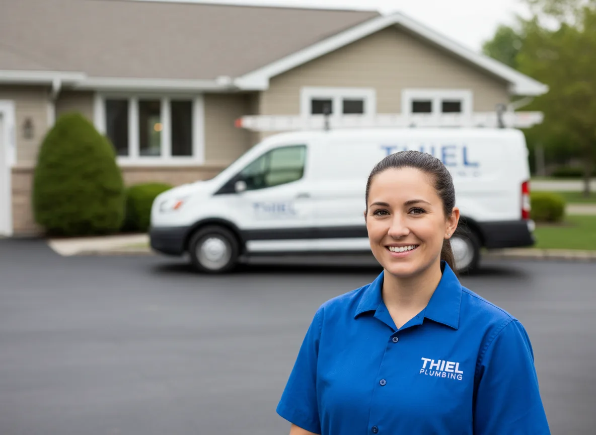 Plumber Vandiver, AL FAQs